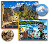 Adventure Trip: Wonders of the World Collector's Edition
