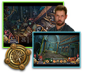 Hidden Expedition: Neptune's Gift Collector's Edition