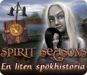 Spirit Seasons: En liten spökhistoria